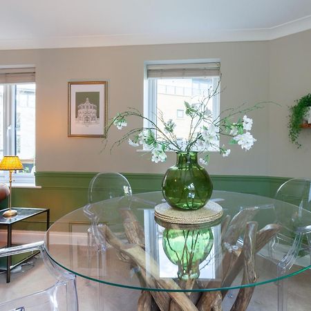 Apartamento A Gem Nestled In The Heart Of Oxford With Parking! Exterior foto