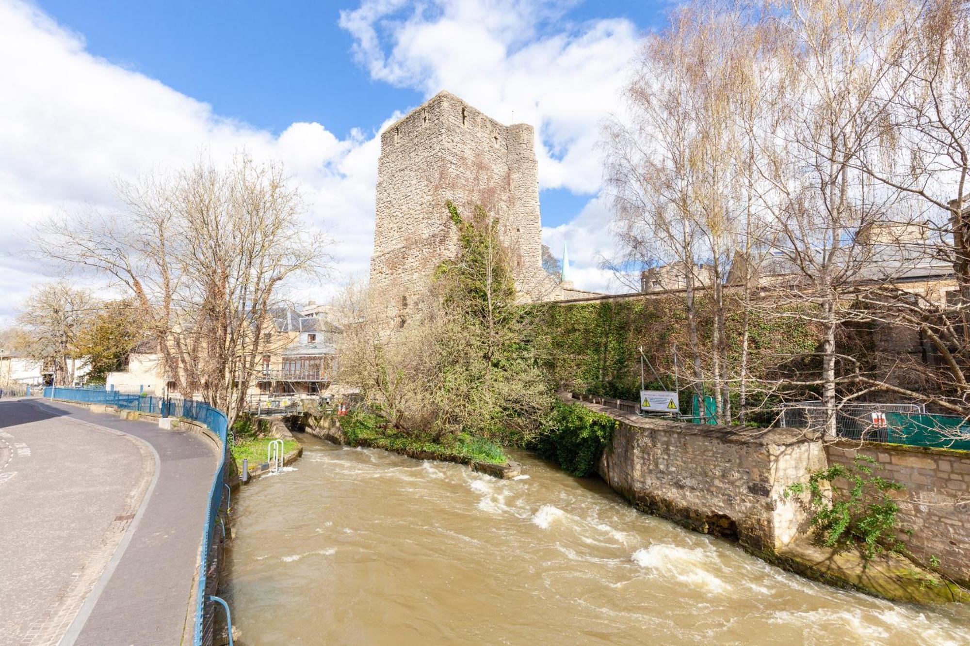 Apartamento A Gem Nestled In The Heart Of Oxford With Parking! Exterior foto