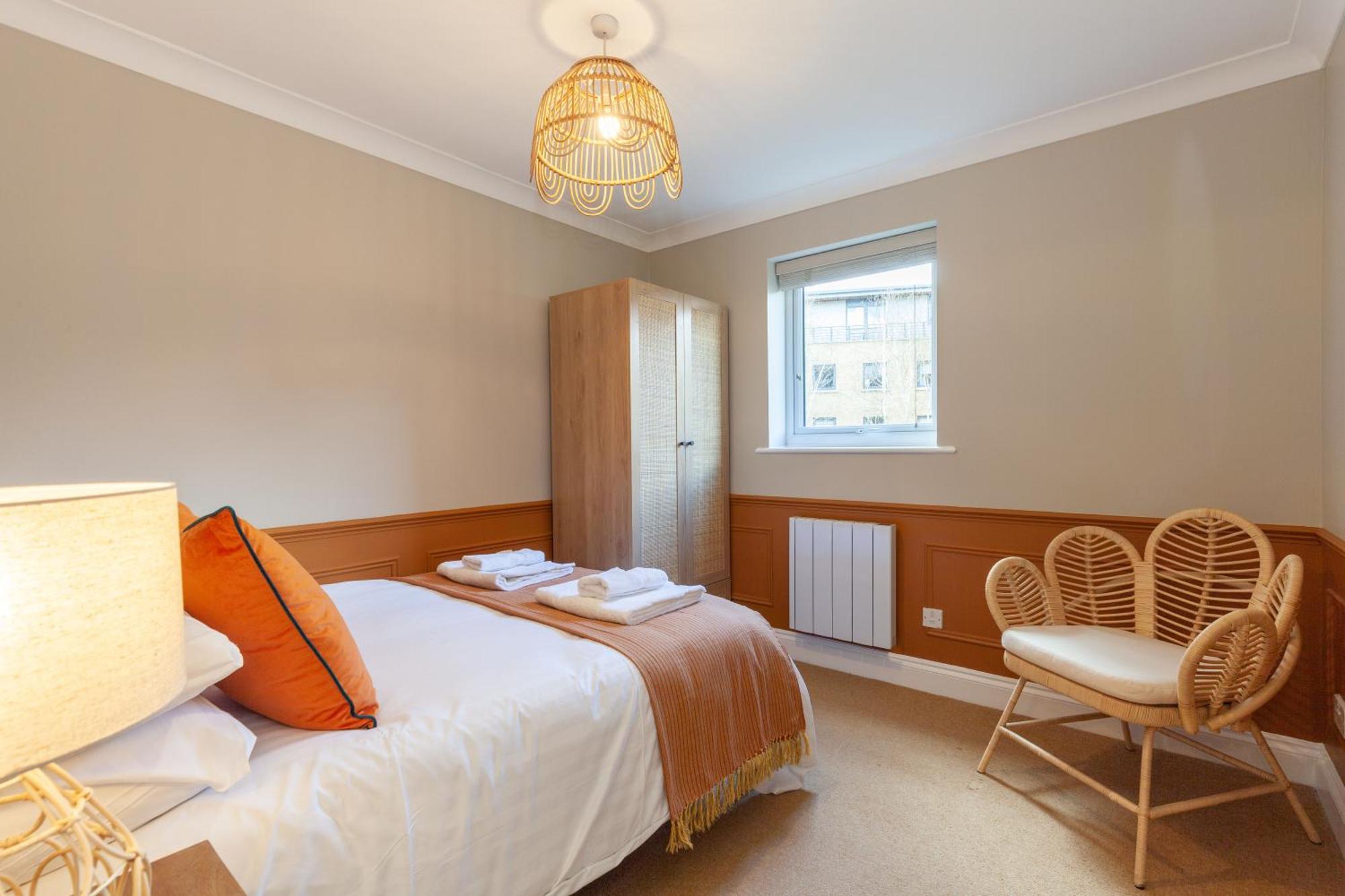 Apartamento A Gem Nestled In The Heart Of Oxford With Parking! Exterior foto